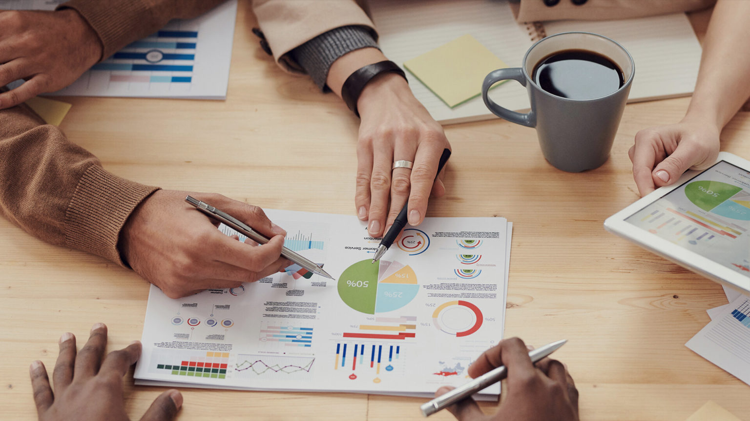 The Pros and Cons of Data Visualization – Gemini Data