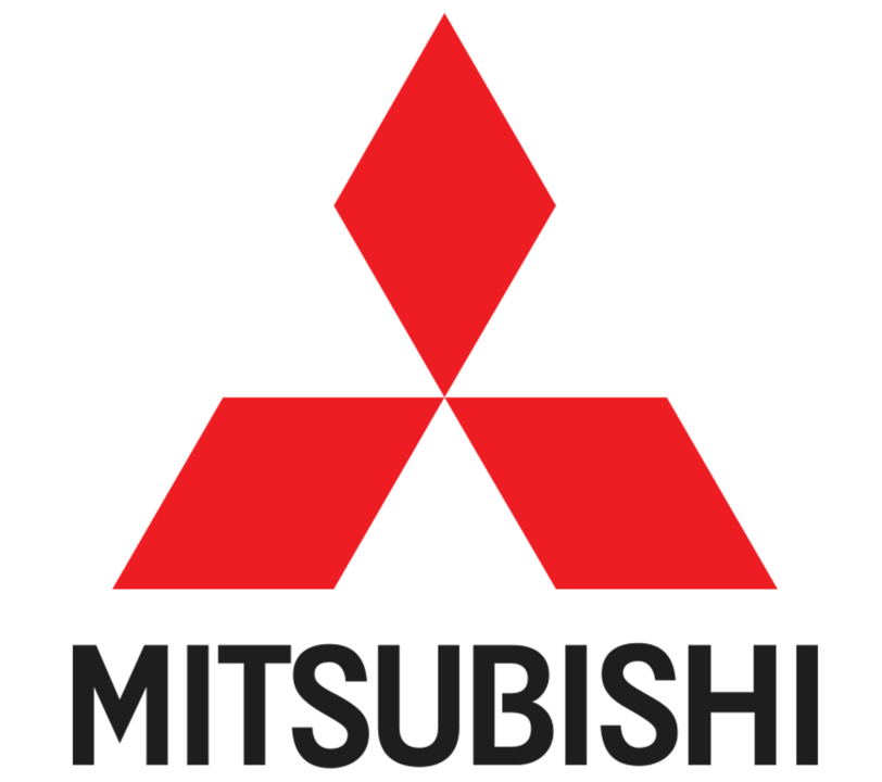 Gemini Customers: Mitsubishi