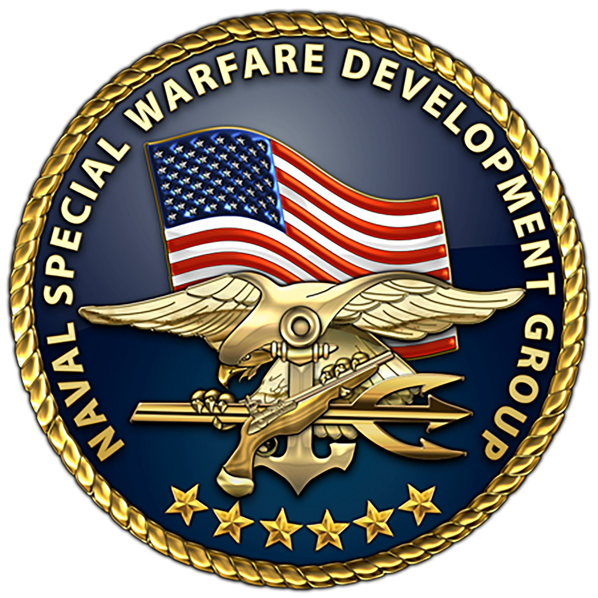 Gemini Customers: US Navy Seals