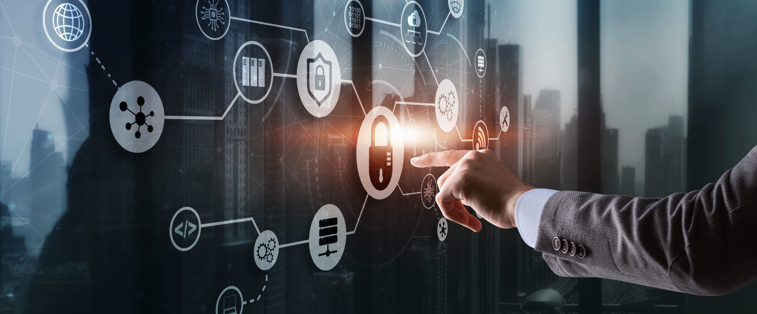 cybersecurity research
